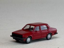 EB- Wiking VW Jetta h-braunrot
