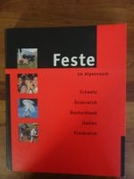 Feste im Alpenraum