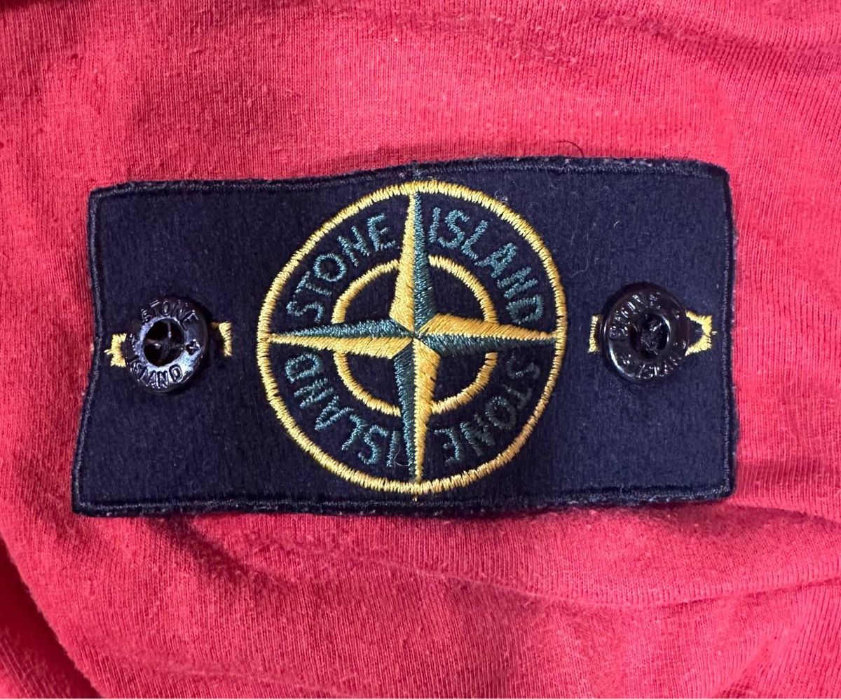Stone Island Pulls & Sweat-shirts: Stone Island Pullover  – D'occasion à Pfäffikon ZH par Nataliia. 4