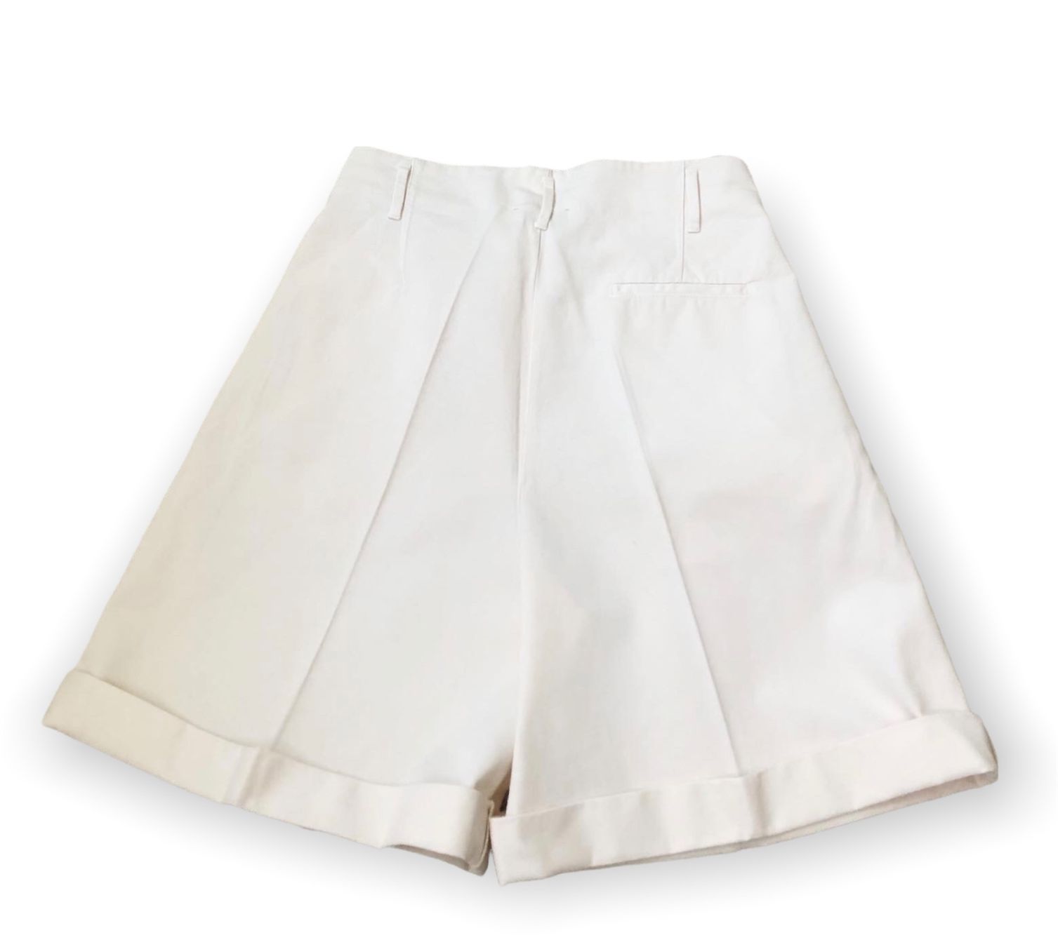 Hosen: Forte Forte bermuda – Neu (gemäss Beschreibung) aus Pregassona von Reluxuryspace 3