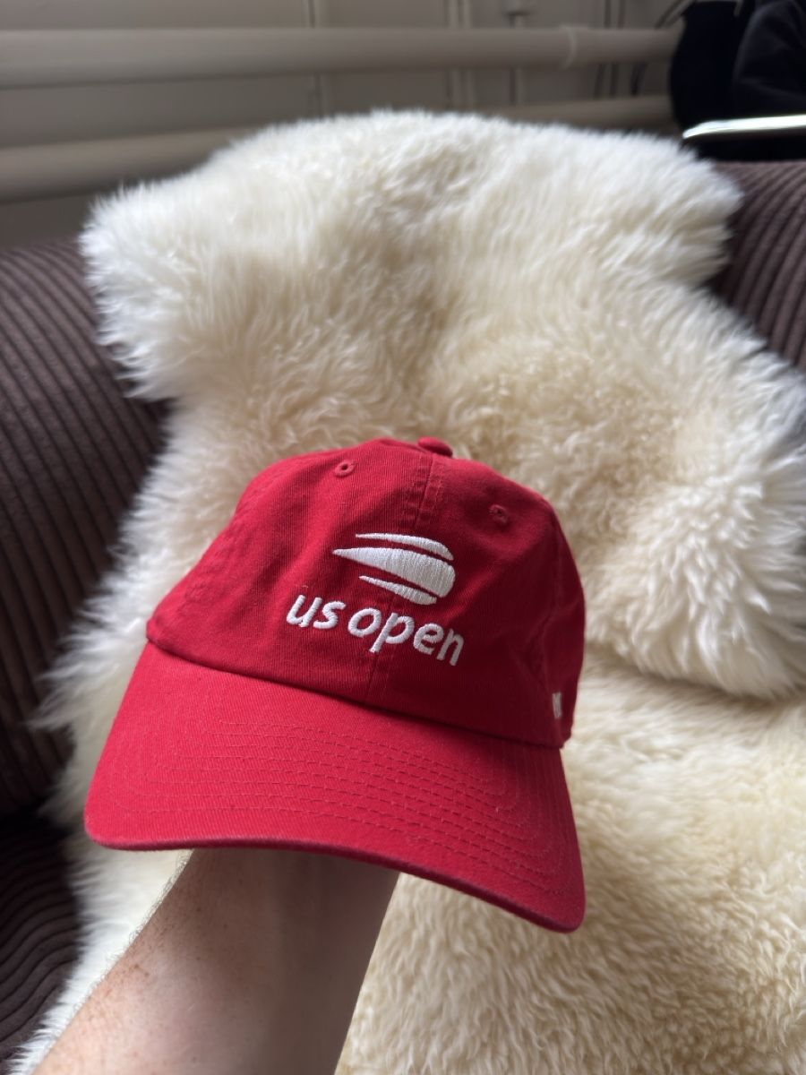 Hüte, Mützen & Caps: US Open Cap  – Neu (gemäss Beschreibung) aus Biel/Bienne von lichterhoh
