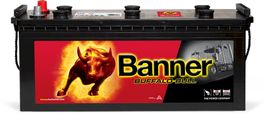 Banner Buffalo Bull 12V 140Ah
