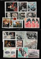 Monaco 1972 jahrgang komplett