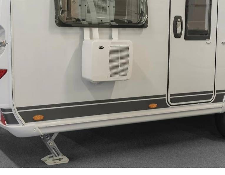 Condizionatori: Eurom AC2401 Klimaanlage – Usato da Weinfelden venduto da pha_5hg2 3