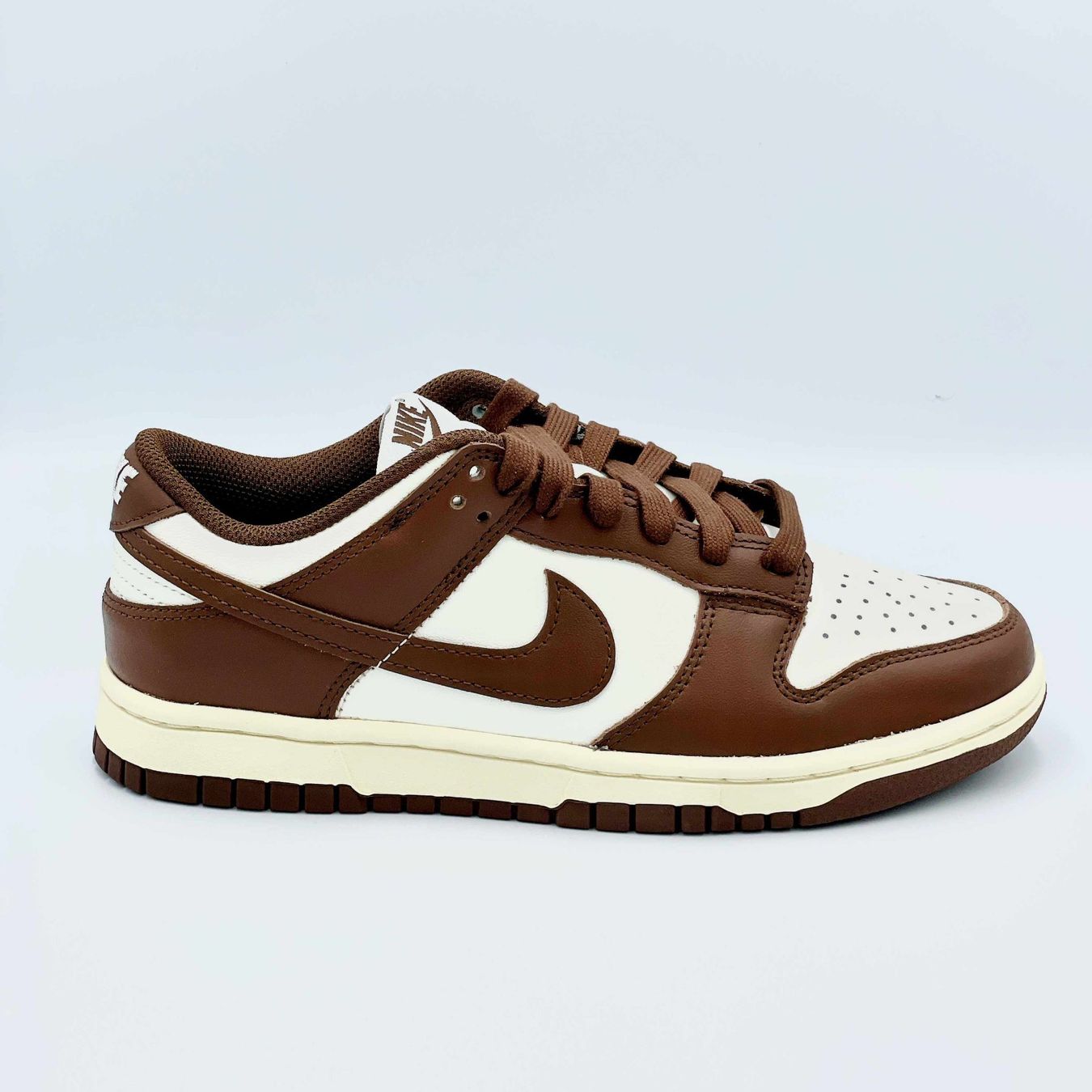 Nike Scarpe da uomo: Nike Dunk Low Cacao Wow EU 42 – Nuovo e nell'imballaggio originale da Erlinsbach venduto da sasneakers 1