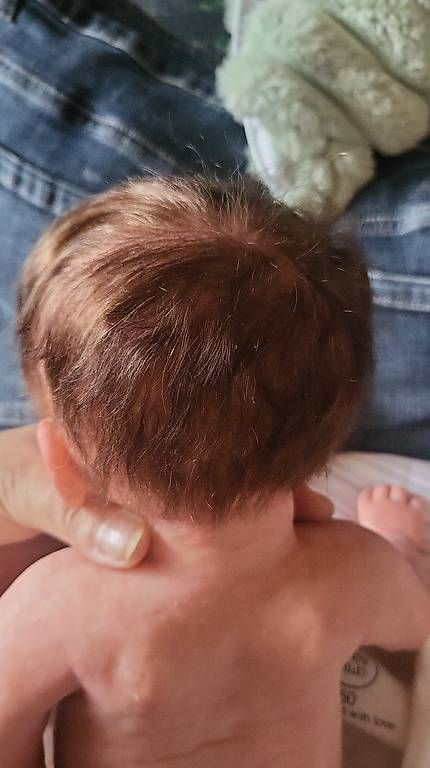 Reborn Bambole: Reborn Vollsilikonbaby – Usato da Reigoldswil venduto da Gigelino 2