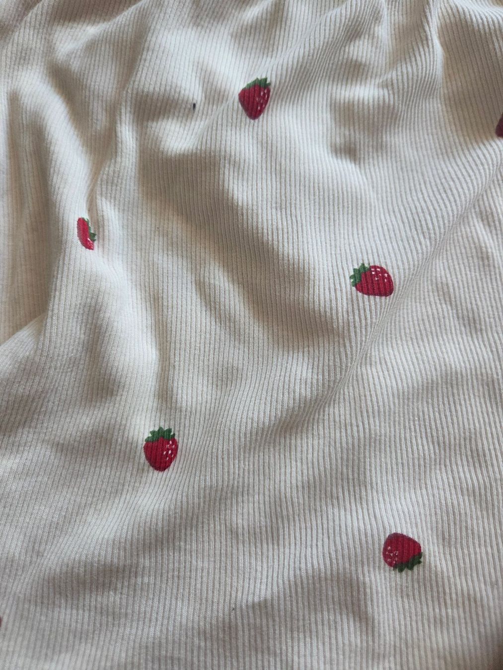 Negligees & Pyjamas: Pyjama Shorty und Trägershirt Gr. S – Gebraucht aus Basel von grandfamily 3