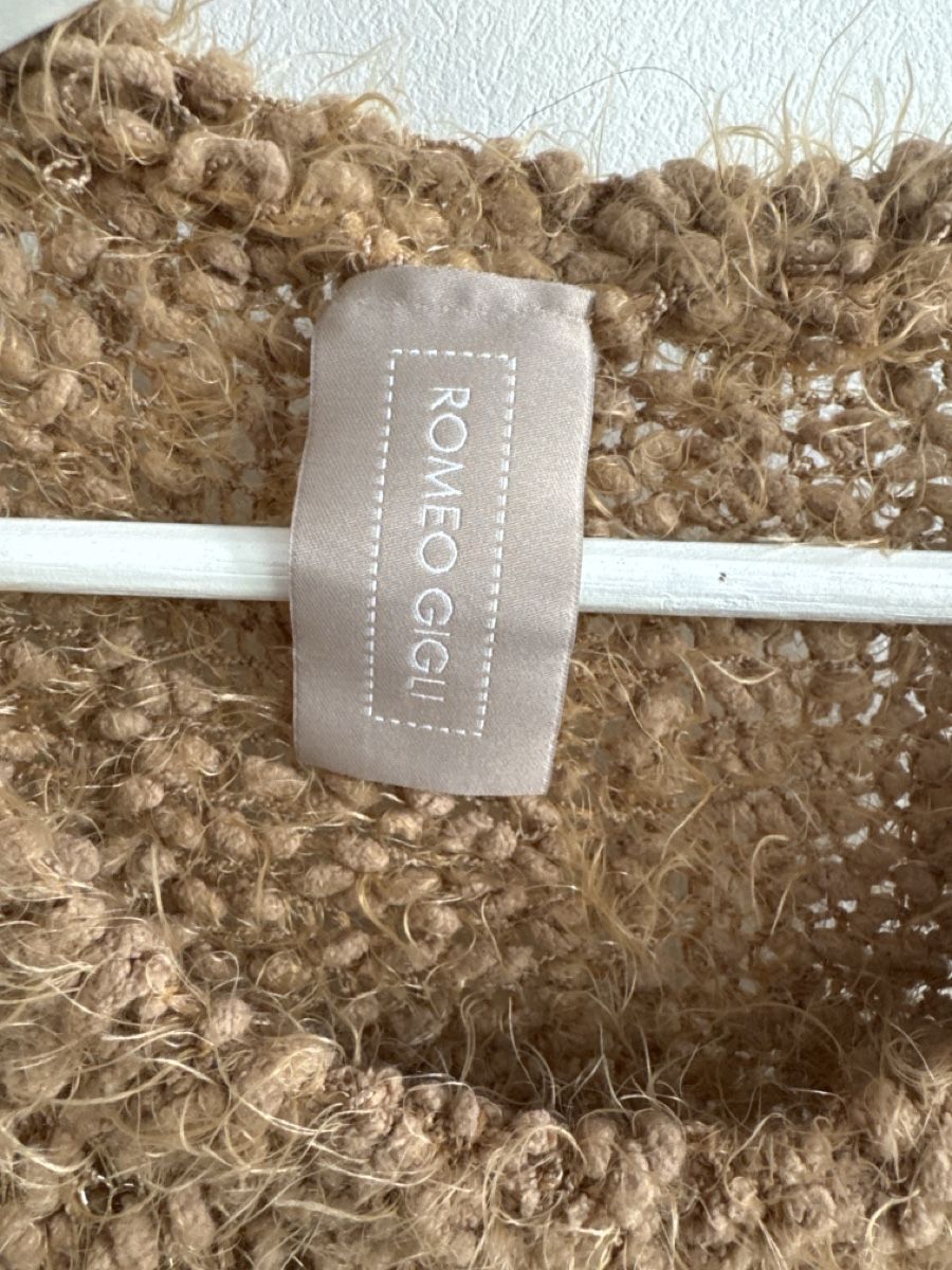 Maglioni & Felpe: Romeo Gigli Vintage Designer Sweater  – Usato da Zürich venduto da 44sensation44 1