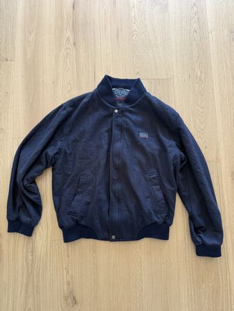 Paul & Shark Jacke Bomber Jacket Fliegerjacke Top, Gr. XL