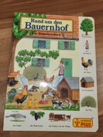 Bilderwörterbich Rund um den Bauernhof