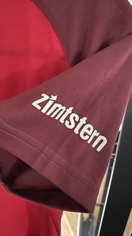 T-Shirts: Zimtstern Bike Shirt – Gebraucht aus Köniz von sa12be 2