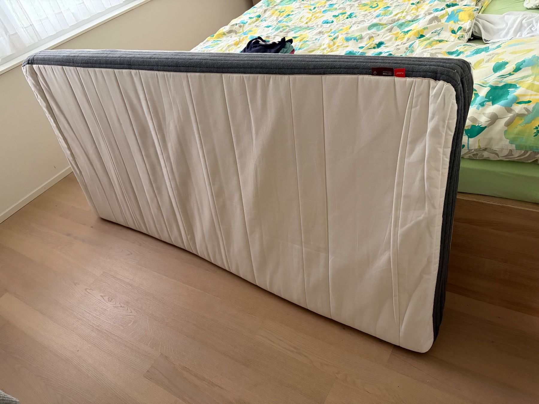 Matelas: Flexa Matratze – D'occasion à Basel par Gunther_Welten 2