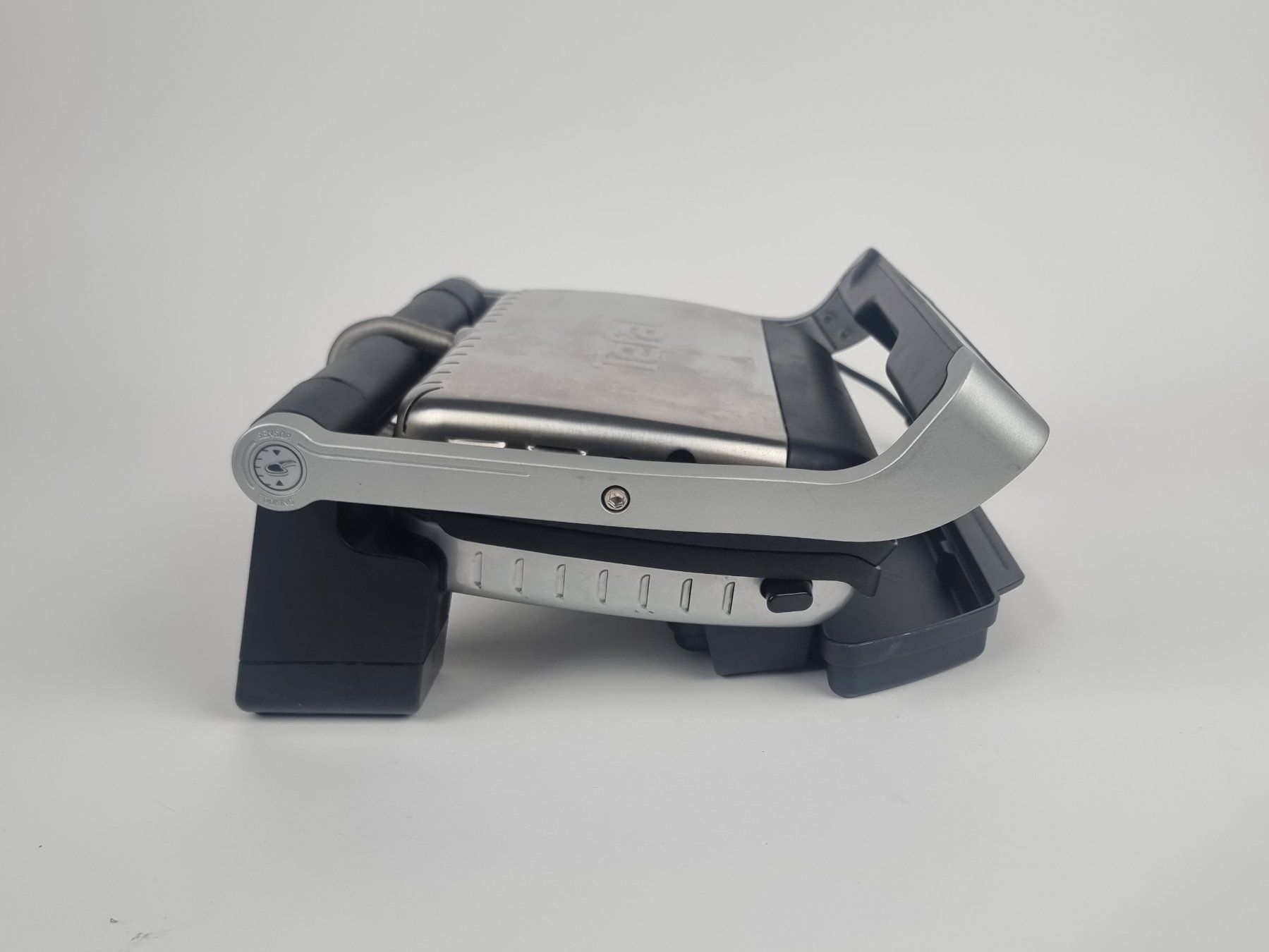 Tefal Griglie: TEFAL Optigrill – Usato da Urtenen-Schönbühl venduto da Restwert_Schoenbuehl 3