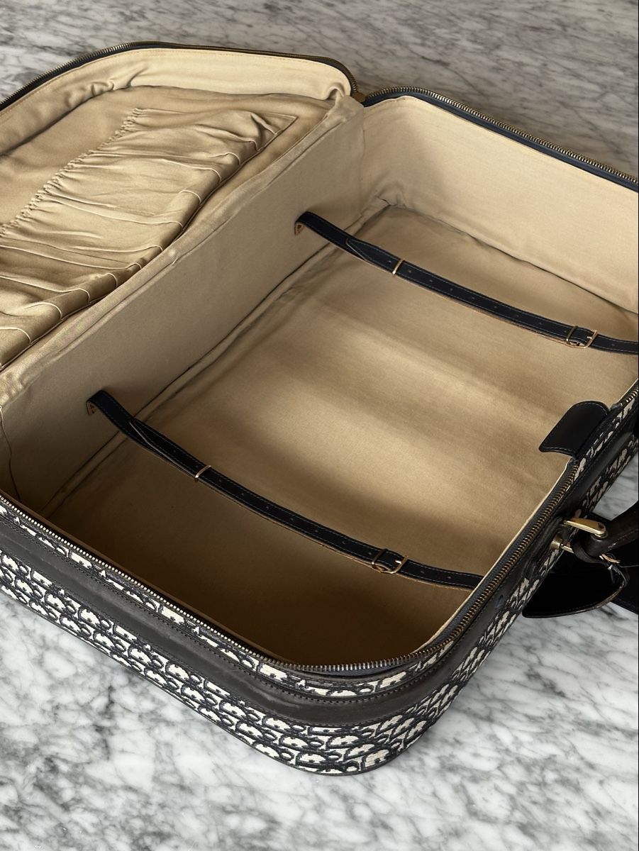 Dior Borse: Dior Koffer Reisetasche – Usato da Baden venduto da GregK02 5