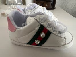 Trendige Schuhe gr. 12