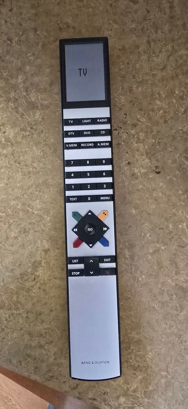 Bang & Olufsen Televisori: Beovision 10-46 – Usato da Sitterdorf venduto da jeboku92 2