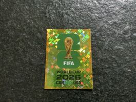 Panini Bild FWC 7