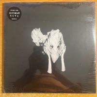 Sigur Ros - Kveikur / 2 LP - 1.EU-Press. 2013 - NEW & Sealed