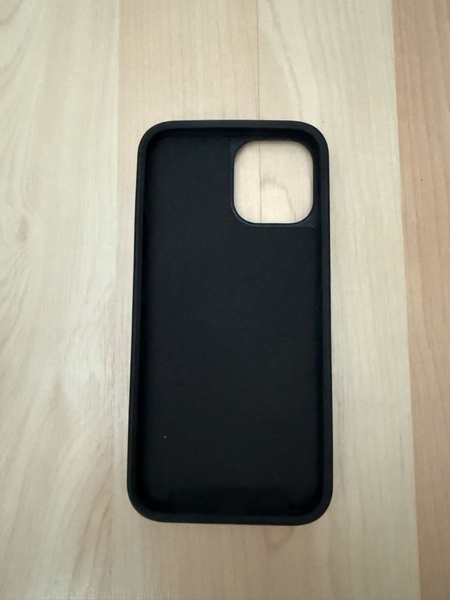 Quad Lock Cover & Protezioni schermo: Quad Lock Case iPhone 12 Pro Max – Usato da Winterthur venduto da Panagos 1
