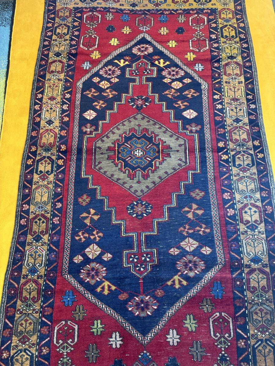 Tappeti: Orientalischer persischer Teppich – Usato da Chur venduto da Mohammad.miga 1