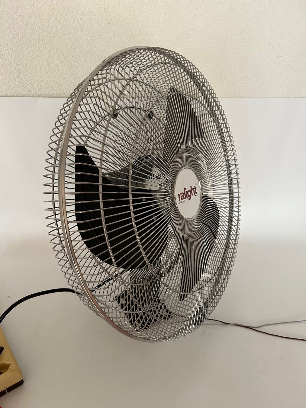 Ventilatoren: Hochleistungs  Ventilator, " ralight Holland " – Gebraucht aus Rheineck von emma.gut 9