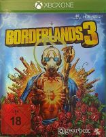 Microsoft Xbox One Game Borderlands 3 (XBONE)