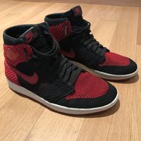 Nike Jordan 1 Retro High Flyknit (42)