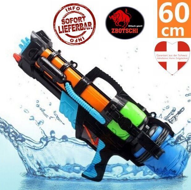 Wasserpistolen Im 3er-Set – 30 Cm Große Wasserspritzer Für Strand, Pool & Garten – Perfekt Für Sommerpartys Und Wasserschlachten Wasserpistolen Set Kinder
