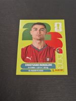 Ronaldo Panini WM 2026 Sticker