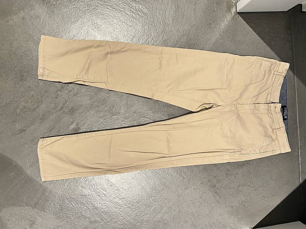 Pantaloni: Set à 4 Jeans Gr. 152 – Usato da Uetikon am See venduto da kun_6knp 3