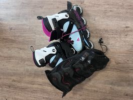 Rollerblades (Rollschuhe) Kids