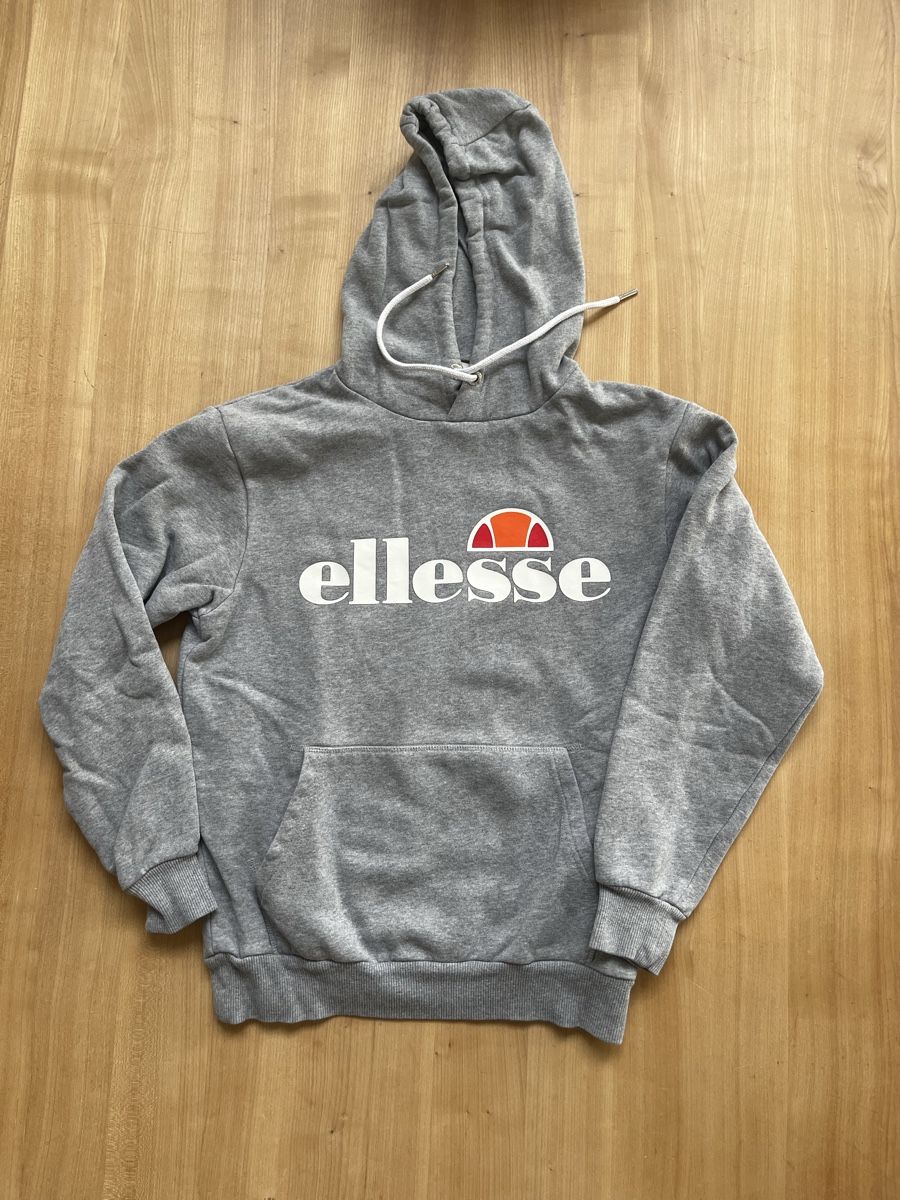 Ellesse Maglioni & Felpe: ellesse Pullover – Nuovo (secondo la descrizione) da Magden venduto da Selina1010