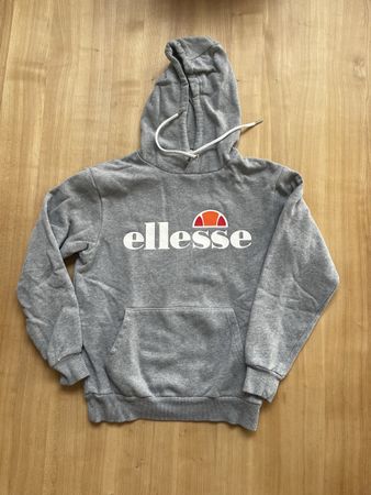 ellesse Pullover