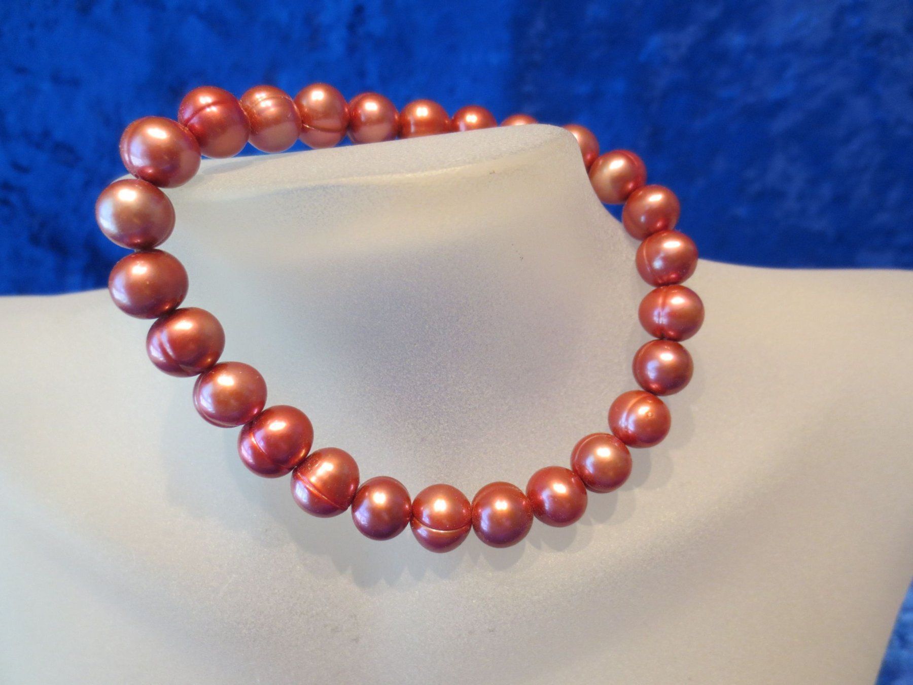 Bracciali & Braccialetti: Armband Perle Pink – Nuovo (secondo la descrizione) da Zollikofen venduto da tayaa13