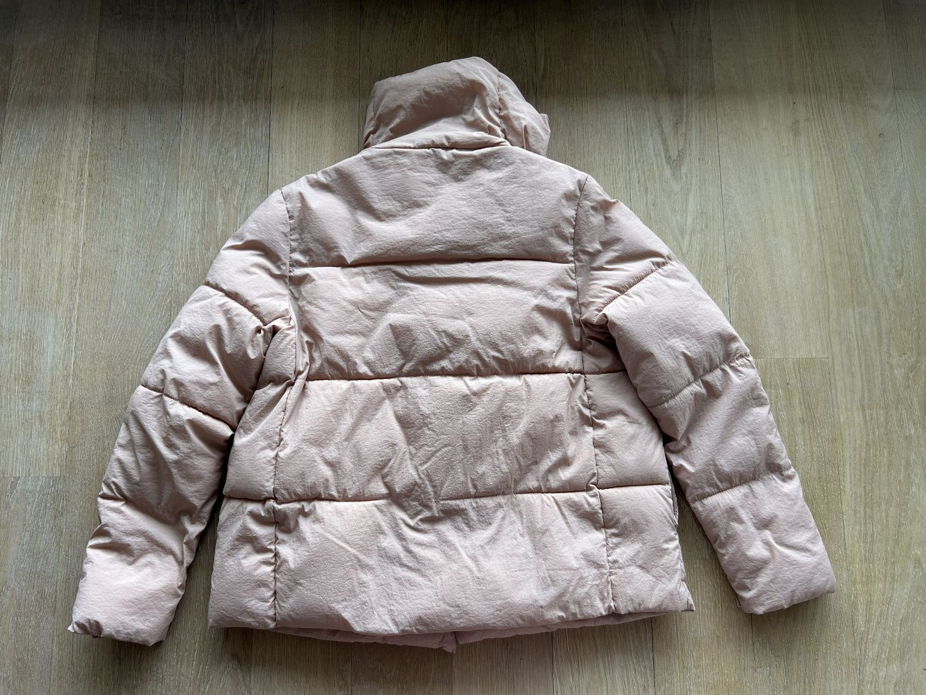 Giacche: Jacke altrosa, angenehm warm, ital. Grösse 44 – Nuovo (secondo la descrizione) da Zollikon venduto da est_rkg7 1