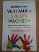 Vertrauen Spielen Wachsen Deborah MacNamara NEU