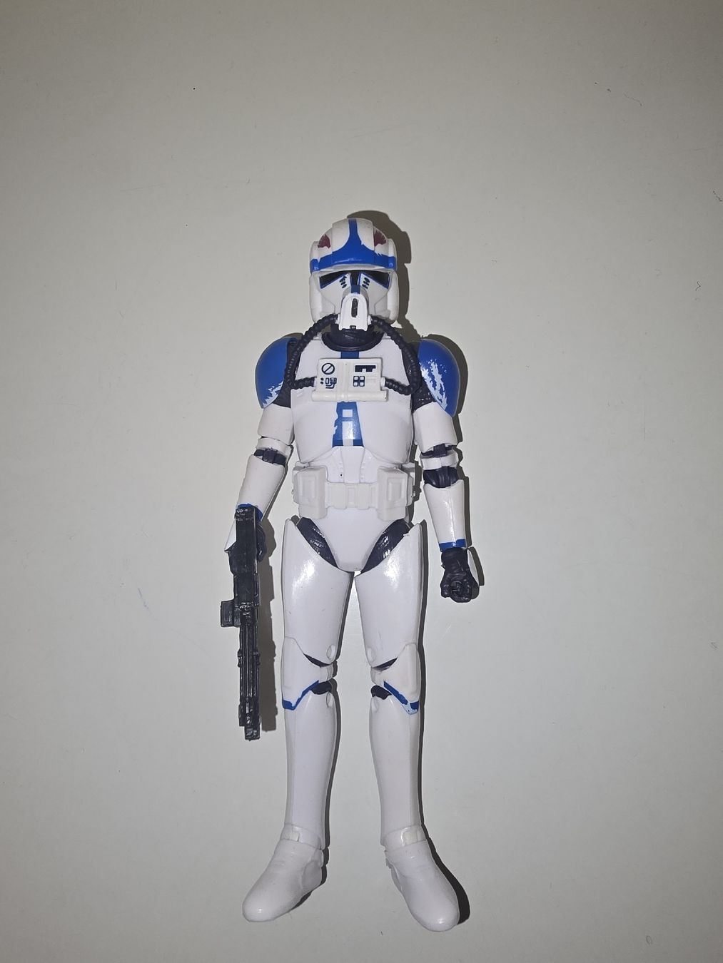Star Wars Statuette: Star Wars Klon Pilot – Nuovo (secondo la descrizione) da Wollerau venduto da jos_c9z8