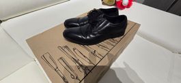 Schnürschuh Bugatti Herren Grösse 42