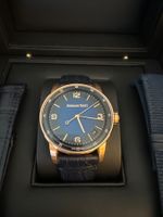 Audemars Piguet Code 11.59 41 mm Roségold