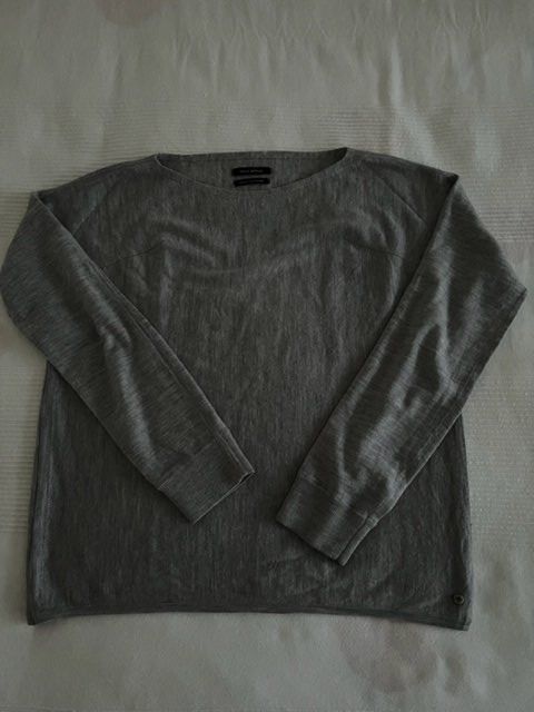 Pullover & Sweatshirts: "MarcO`Polo" Pullover S/M (one size) – Neu (gemäss Beschreibung) aus Walenstadt von ricamul 1