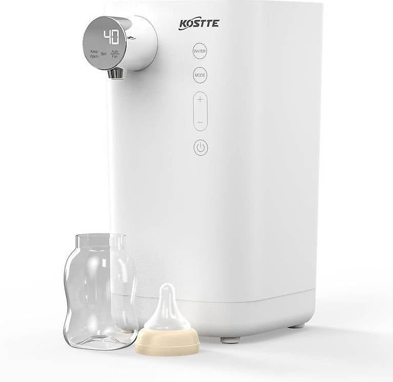 Elettrodomestici da cucina: KOSTTE Instant-Flaschenaufbereiter, Wasserspender – Nuovo (secondo la descrizione) da Kreuzlingen venduto da Best-Deal-Oase