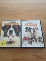 Ein Hund Namens Beethoven und Familie Beethoven 2 DVD