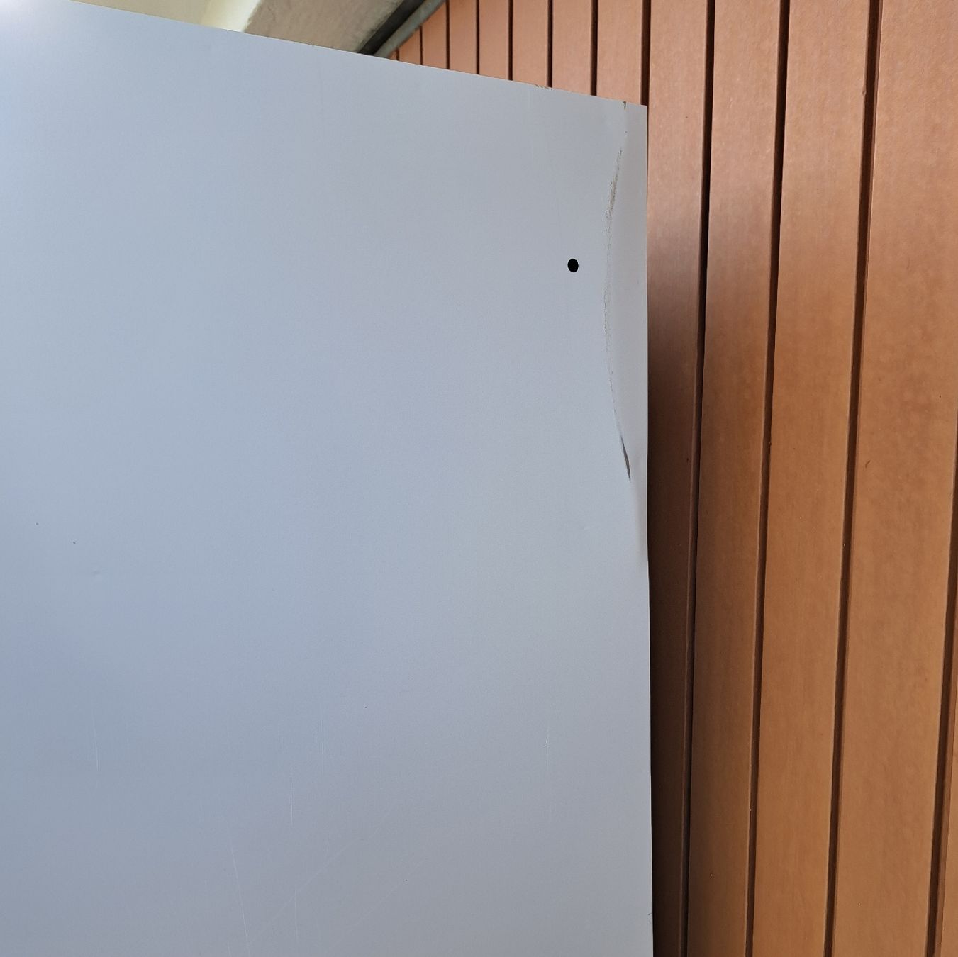 Armadi: Metallschrank / Spind - 2 Abteile – Nuovo (secondo la descrizione) da Reinach BL venduto da HT20 6