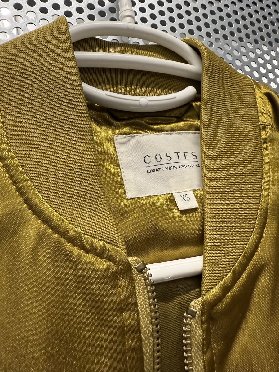 Giacche: COSTES Bomberjacket (XS) – Usato da Horgen venduto da prelovedzh 1