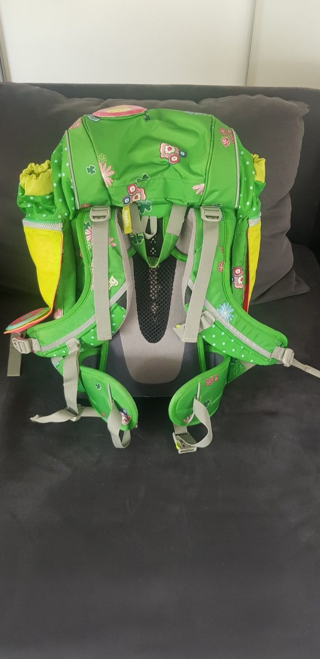 Kindertaschen: Sac à dos pour enfants – Gebraucht aus Villars-sur-Glâne von Mark_988 1