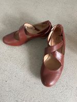 Lederpumps, Gidigio, Gr 38.5