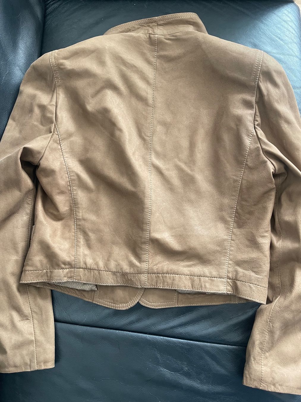 Jacken: Jobis Lederjacke – Neu (gemäss Beschreibung) aus Hinterkappelen von lid_9h7j 3