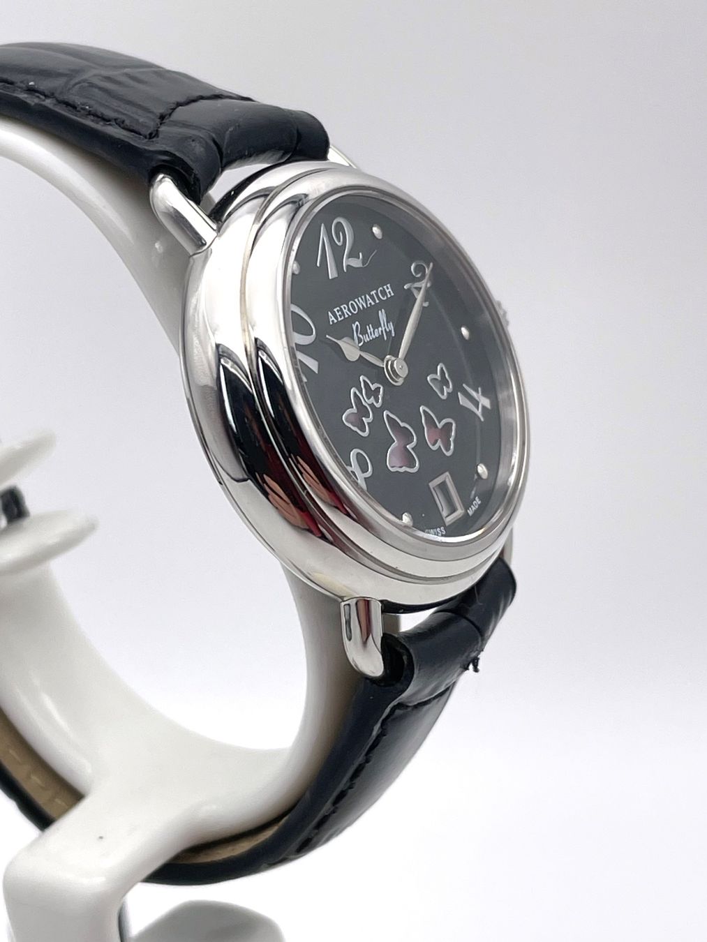 Aerowatch Orologi: AEROWATCH, Ref. 960, neu und ungetragen – Usato da Egnach venduto da Thankyou 3