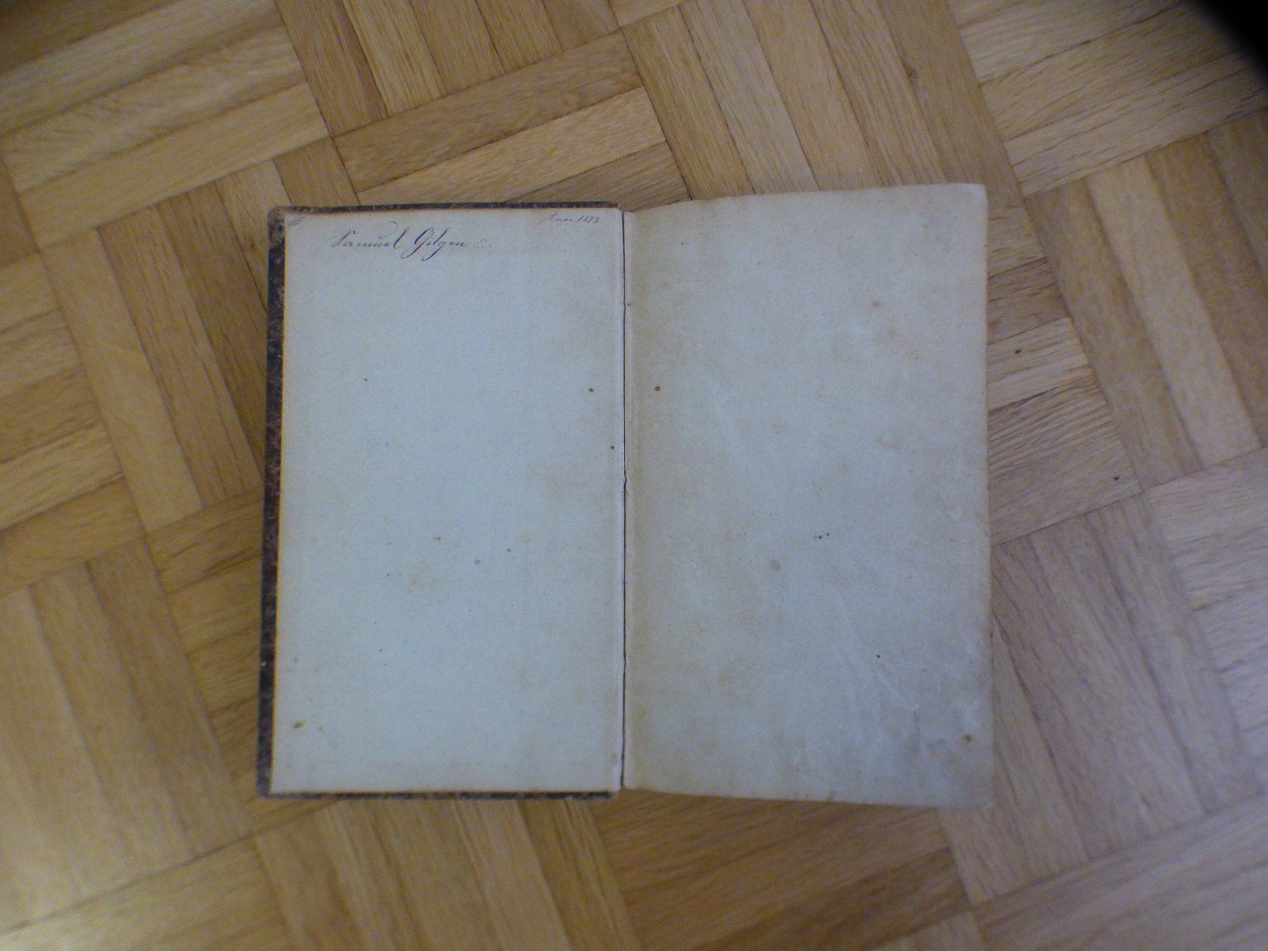 Libri: Der schweizerische Volksfreund – Usato da Münchenbuchsee venduto da enzian59 1