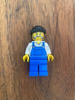 Lego City Fischer